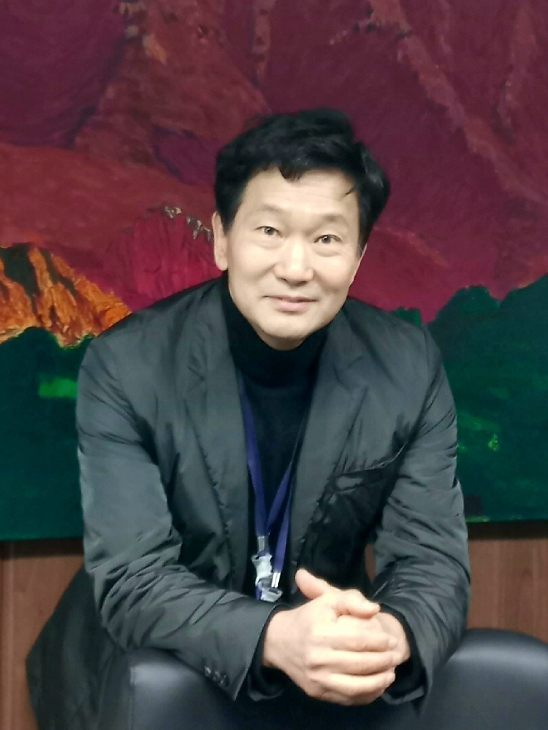 송인창 주요 20개국(G20) 국제협력대사
