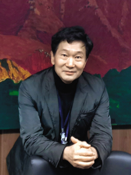 송인창 주요20개국(G20) 국제협력대사