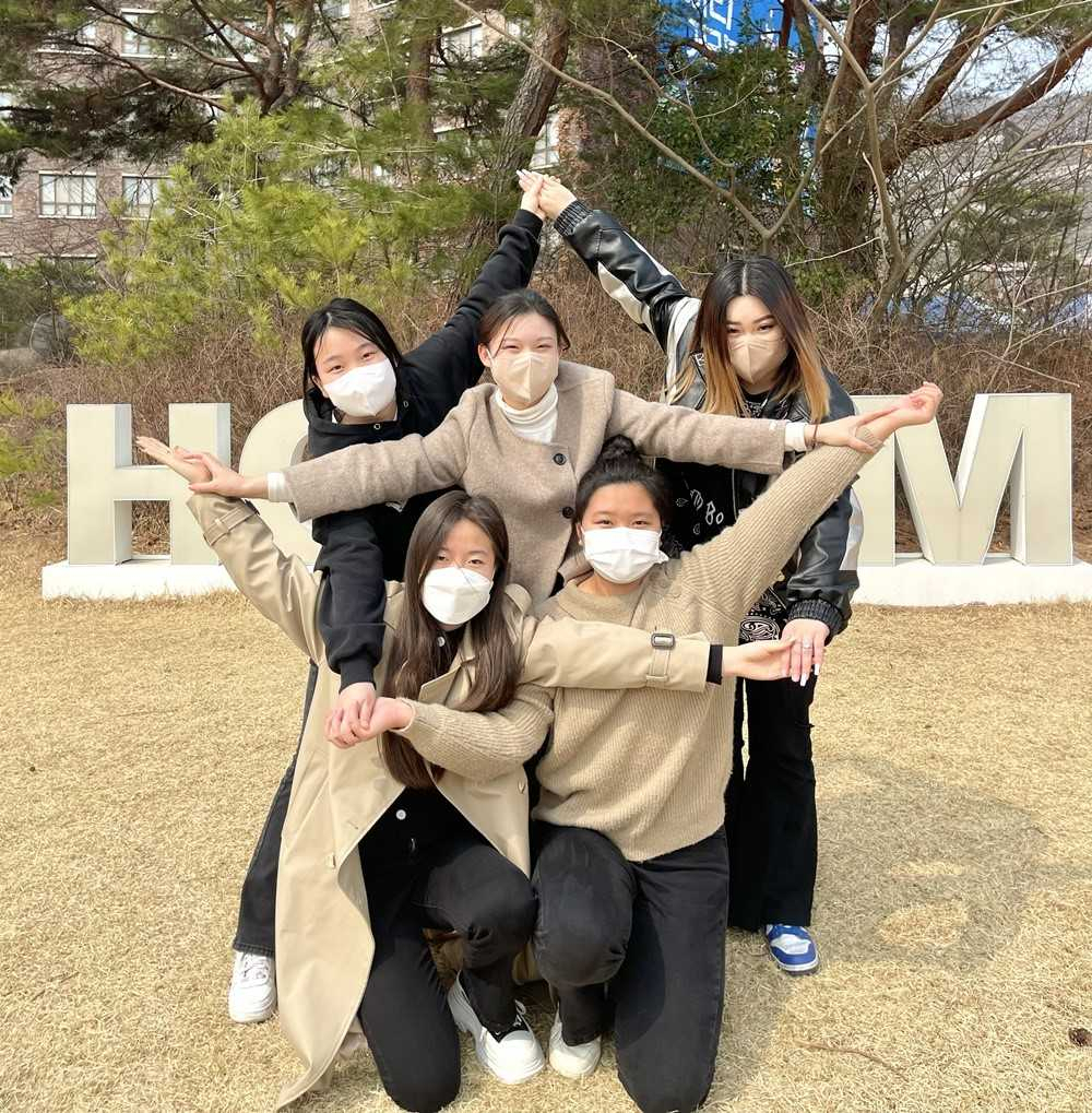 ‘짝꿍 선배’와 만나는 ‘알짜 스쿨- 매칭데이’