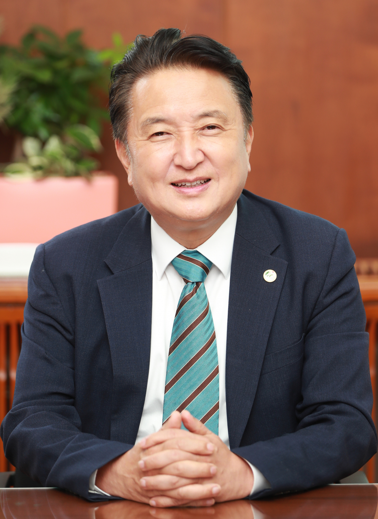 김영환 충북지사