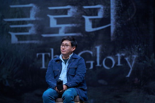 안길호 PD[넷플릭스 제공]