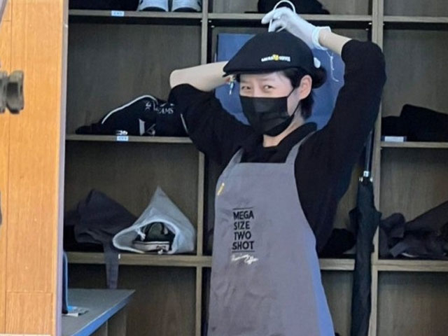 [김새론 SNS]