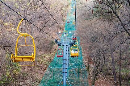 광주 지산유원지