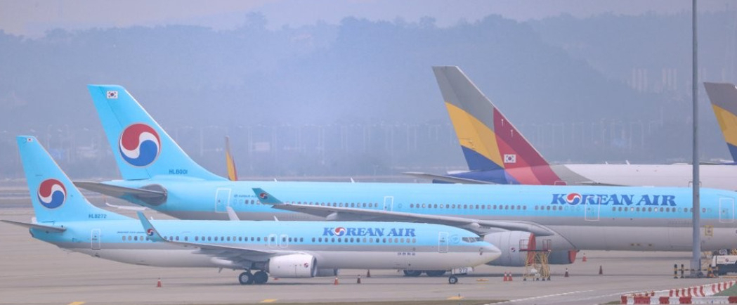 인천국제공항 [연합]