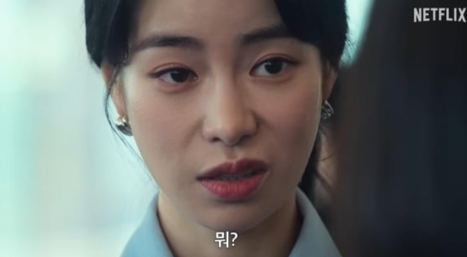 [넷플릭스 드라마 '더 글로리']