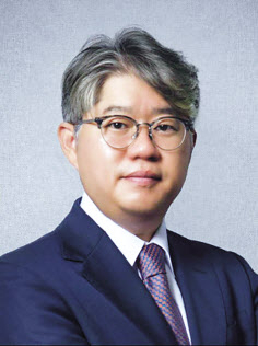 윤풍영 SK C&C 사장 [SK C&C 제공]