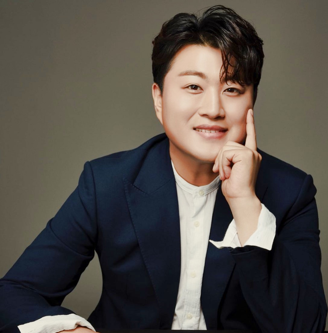 김호중. [헤럴드 DB]