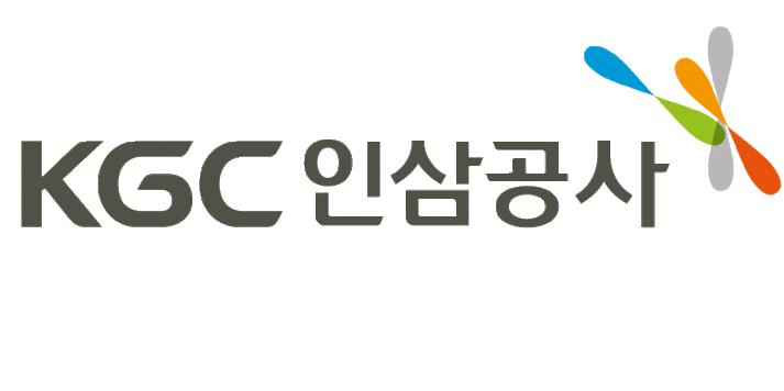 KGC 인삼공사 로고. [KGC 인삼공사 제공]