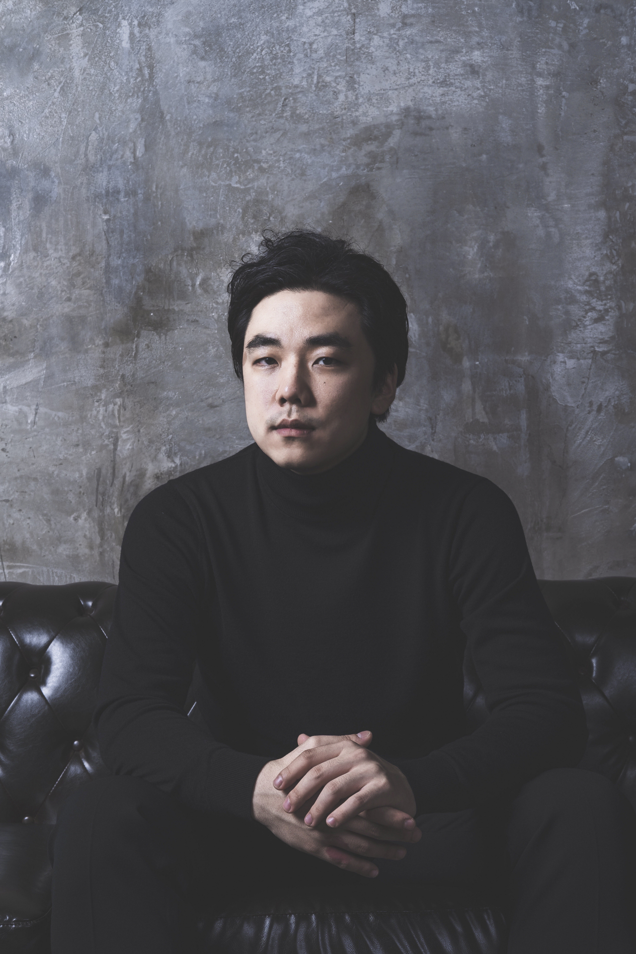 피아니스트 손정범 [에투알클래식 제공]