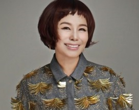 가수 현숙. [현숙 측 제공]