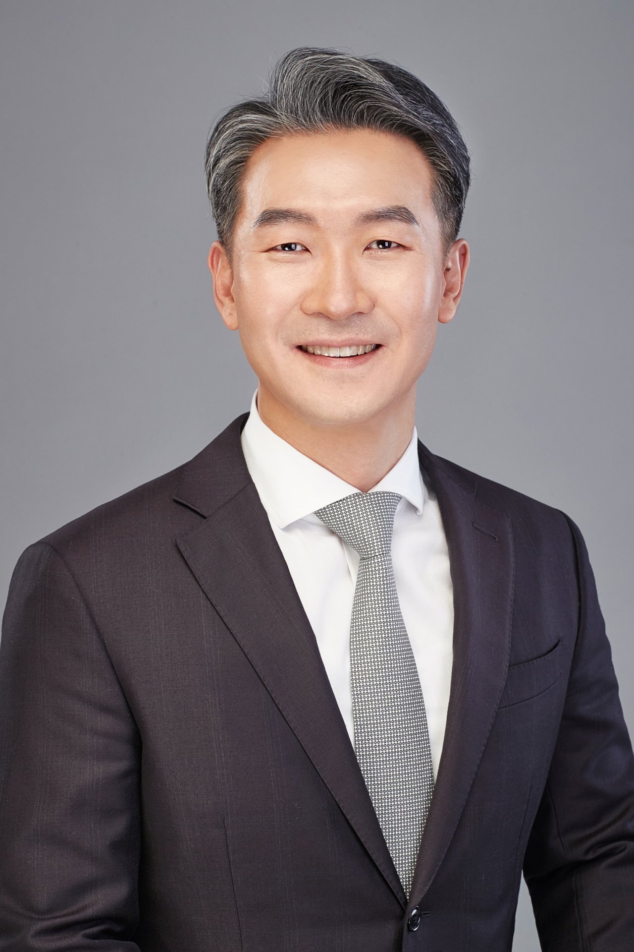 이종원 화성산업 회장.[화성산업 제공]