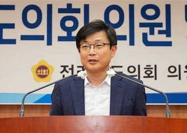 송승용 전북도의원