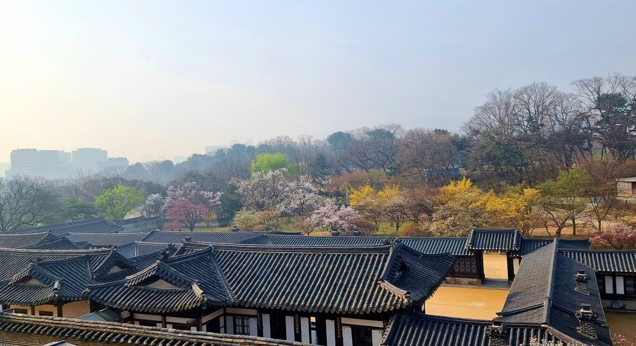낙선재