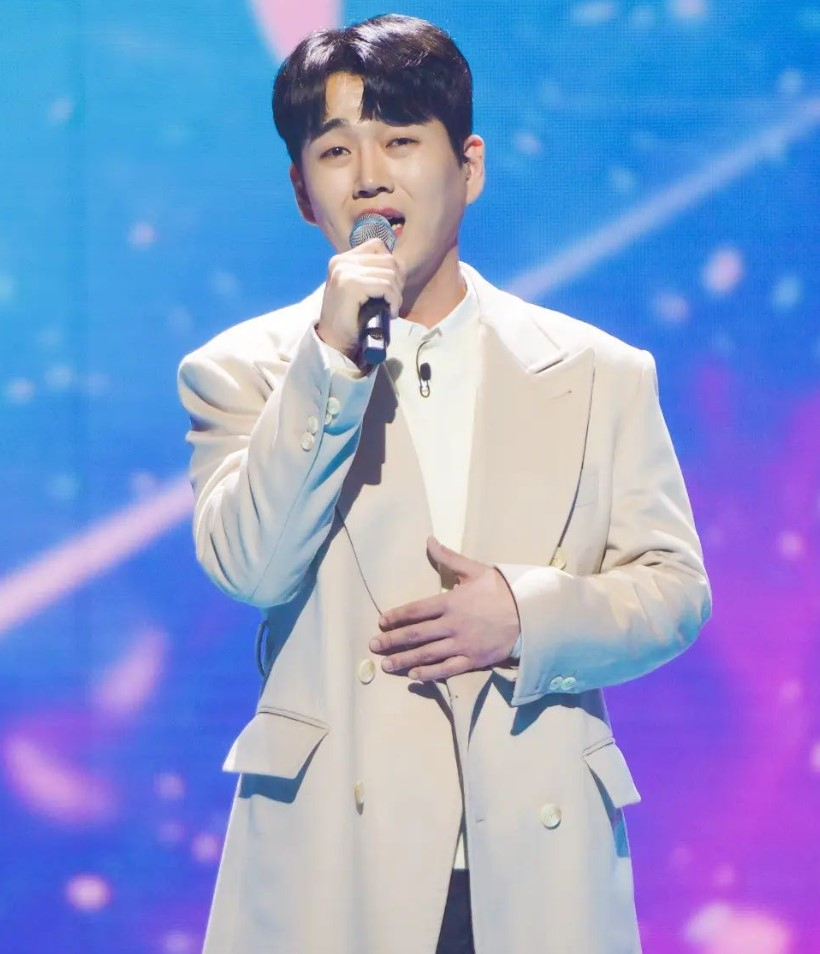 [MBN ‘불타는 트롯맨’]