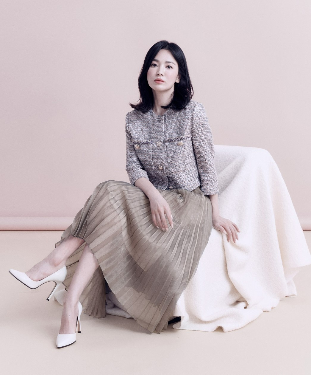 송혜교 [시선인터내셔널 제공]