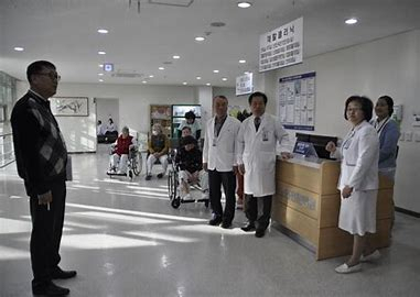 화순군립요양병원