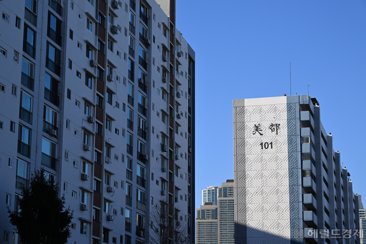 “상가 지분쪼개기를 아시나요?”…강남 재건축 싹트는 분쟁의 씨앗 [부동산360]