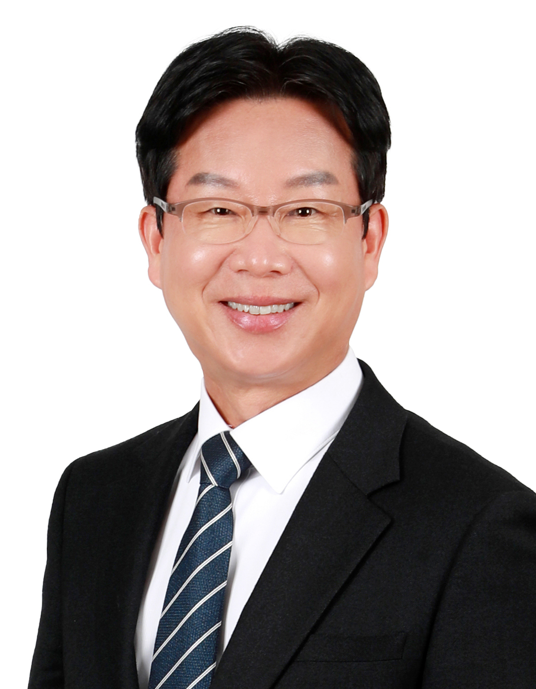 박병규 광산구청장
