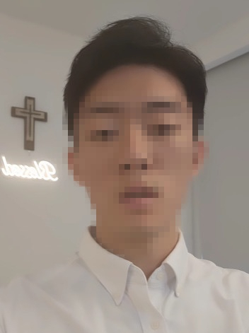 전두환 전 대통령의 손자 전우원씨 [인스타그램 캡처]