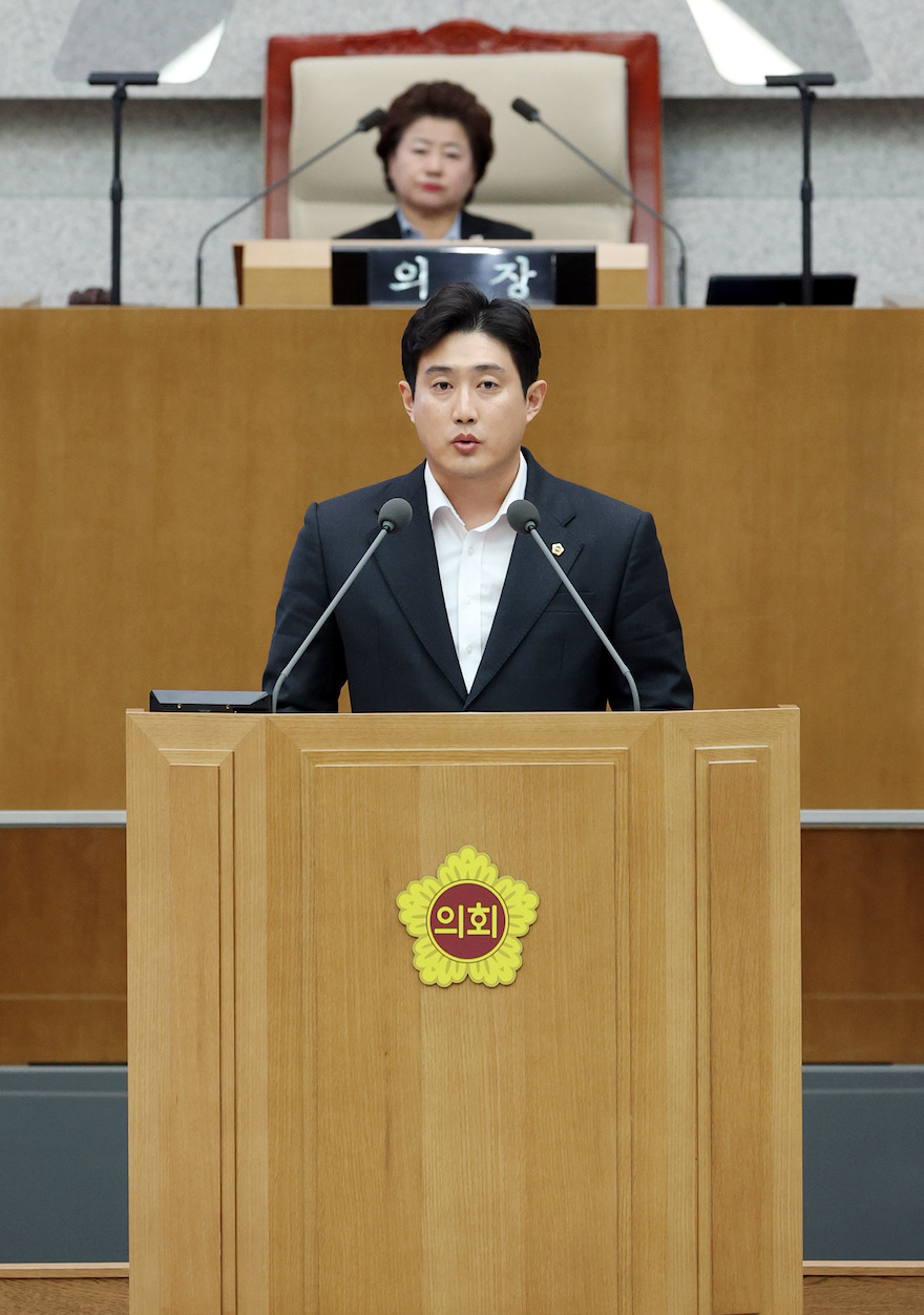 이상원 경기도의원.