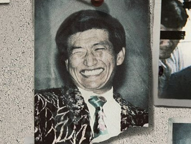 넷플릭스 다큐멘터리 '나는 신이다: 신이 배신한 사람들'
