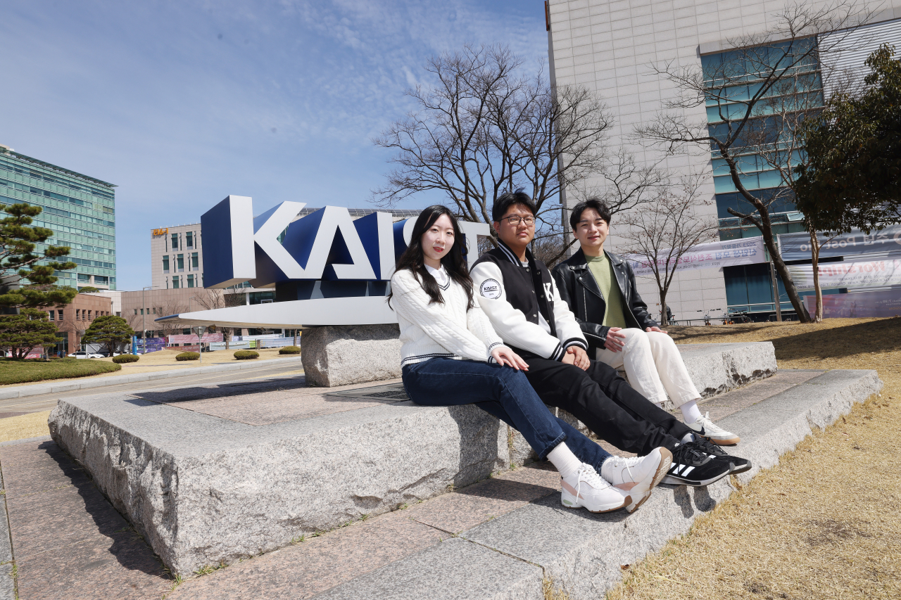[KAIST 제공]