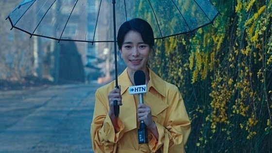 드라마 '더 글로리'의 박연진 [넷플릭스]
