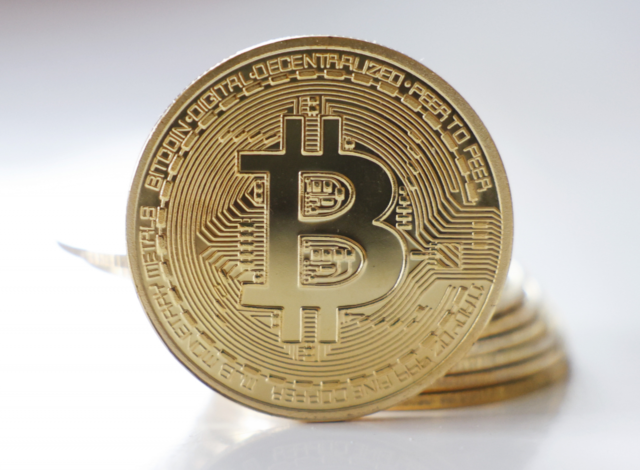 비트코인 한때 2만8000달러 넘어서…블랙록 현물 ETF 상장 기대감↑ - 헤럴드경제