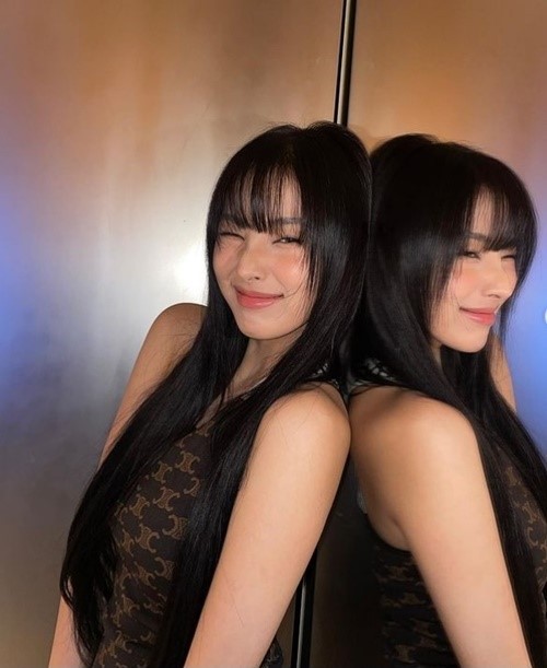 (Credit: Jinni Instagram)