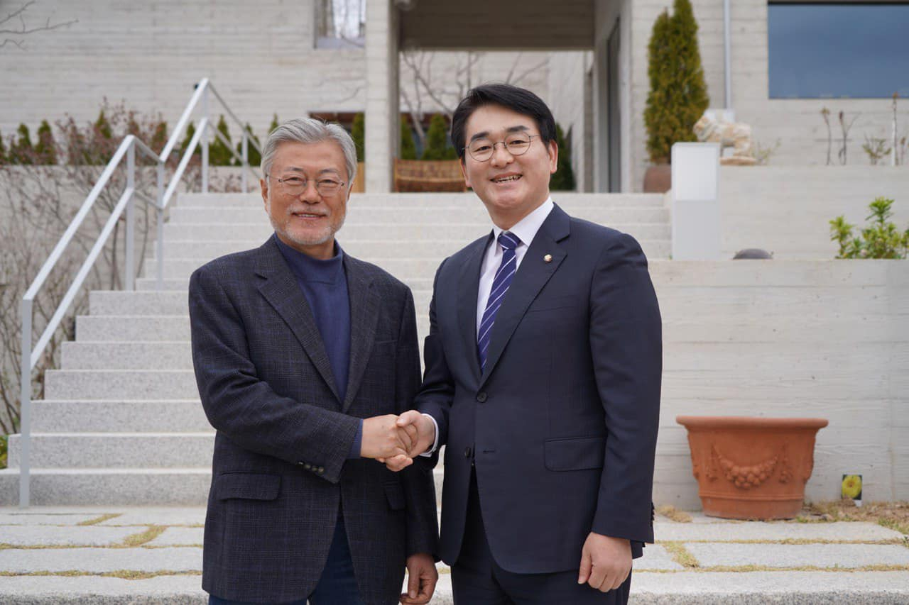 최재성 “文, 내게도 ‘지금 이재명 아니면 달리 방법 없다’라는 말 했다”