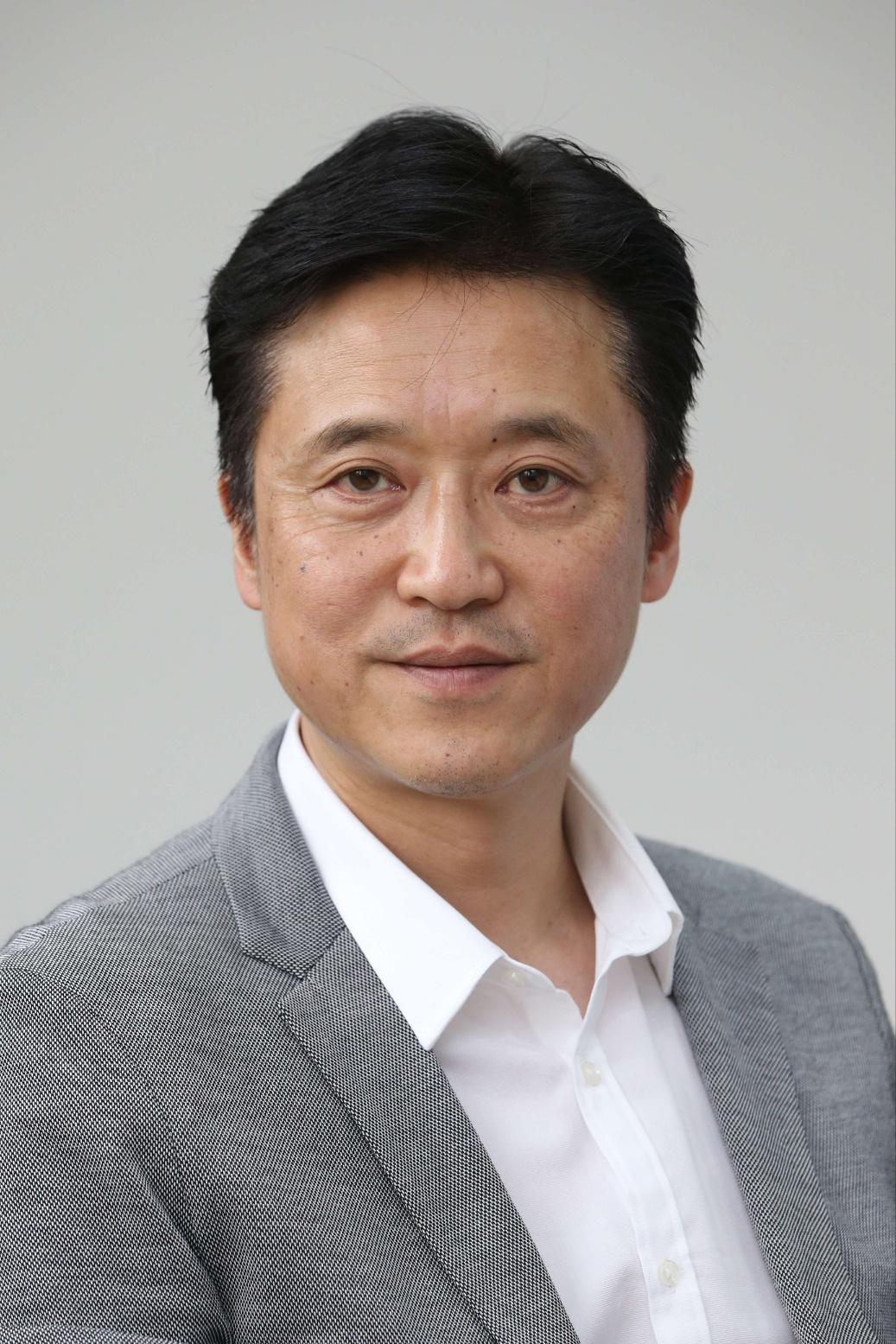 김용대 KAIST 전기및전자공학부 교수.[KAIST 제공]