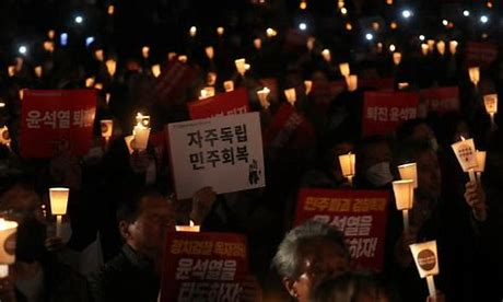 천주교 정의구현전국사제단 시국미사