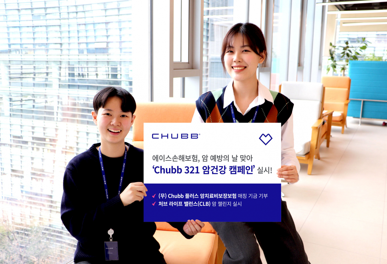[에이스손해보험 제공]