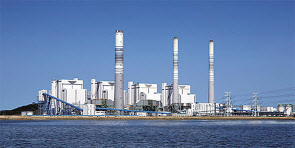 영흥화력발전소. [헤럴드 DB]