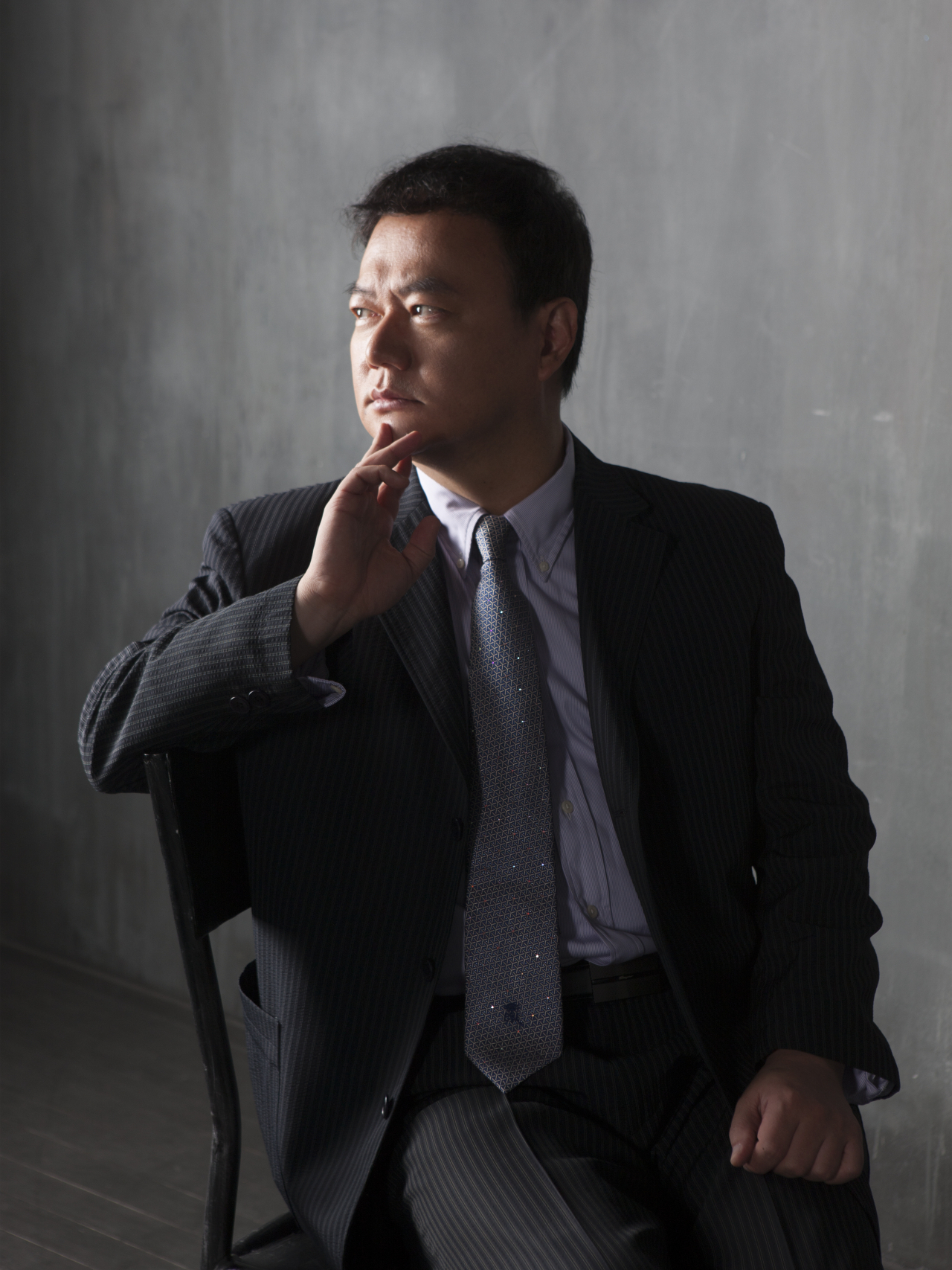 김대성은 우리 음악 고유의 미학과 철학을 국악·오페라·뮤지컬 등 다양한 장르에 담아내며 한국음악의 지평을 넓혀온 작곡가다. 그는 이번 공연에서 2019년 초연작 ‘금잔디’와 신작인 교향시 ‘동양평화’를 들려준다. [국립극장 제공]