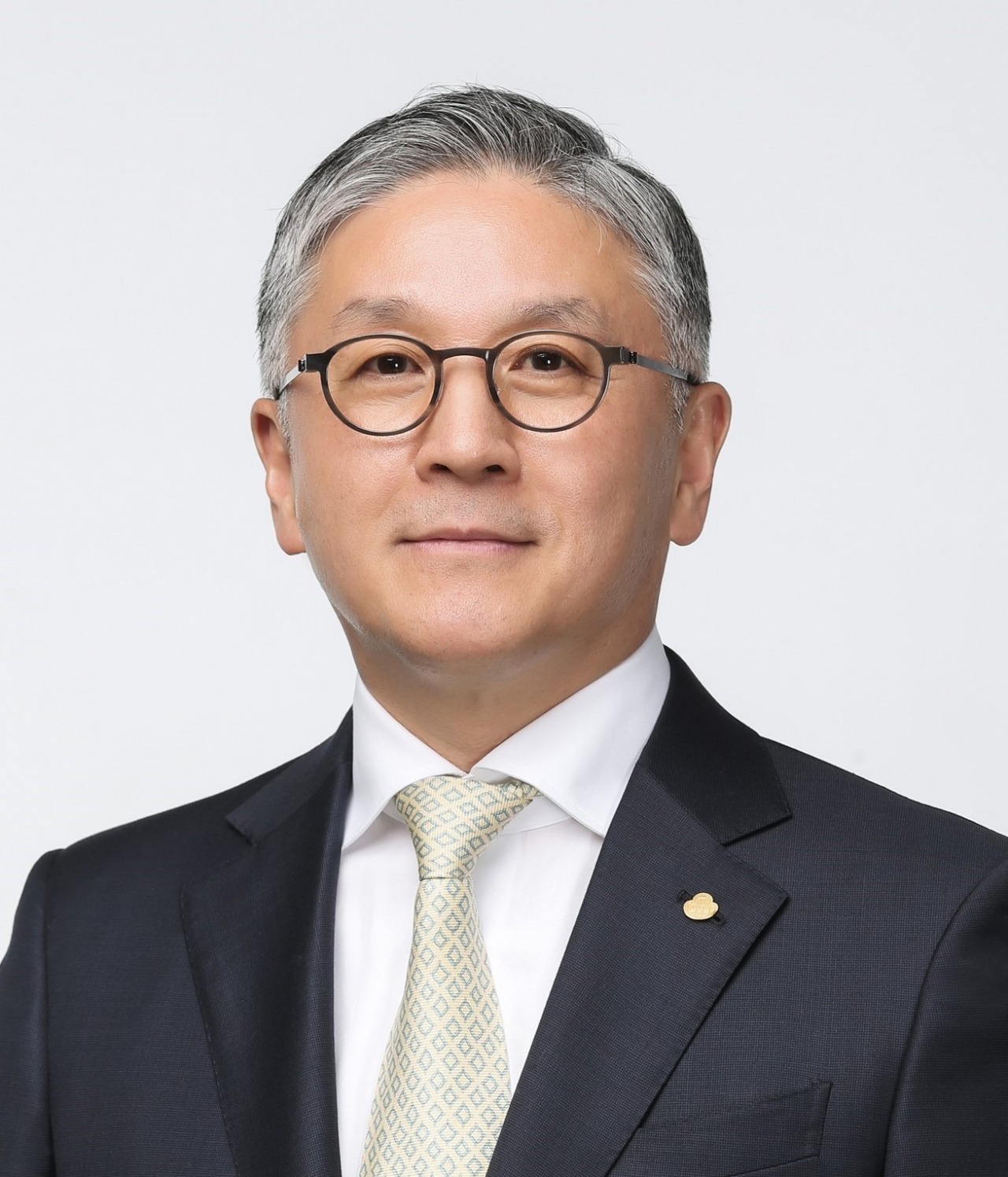 함영준 오뚜기 회장. [오뚜기 제공]
