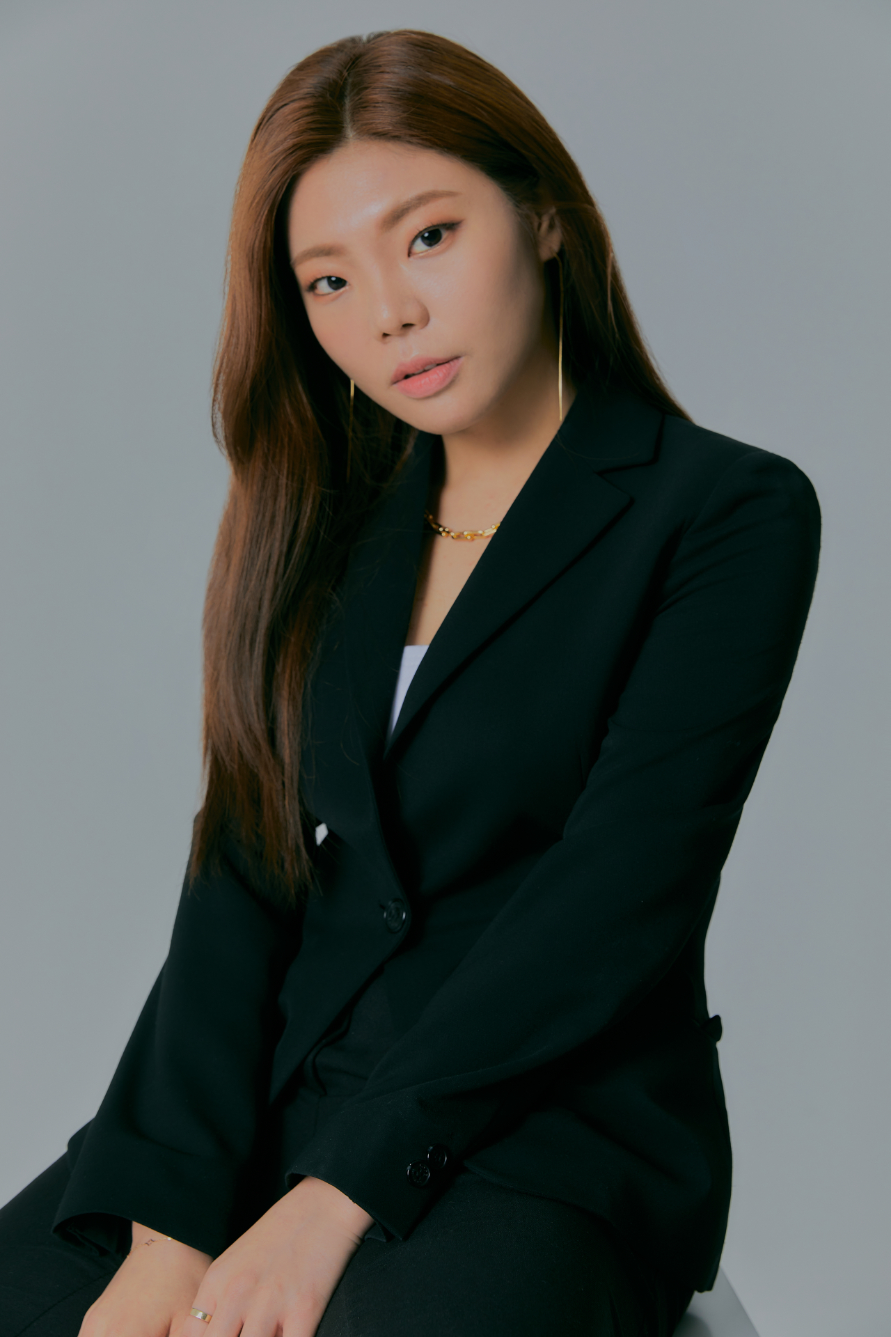 싱어송라이터 ‘김꽃’