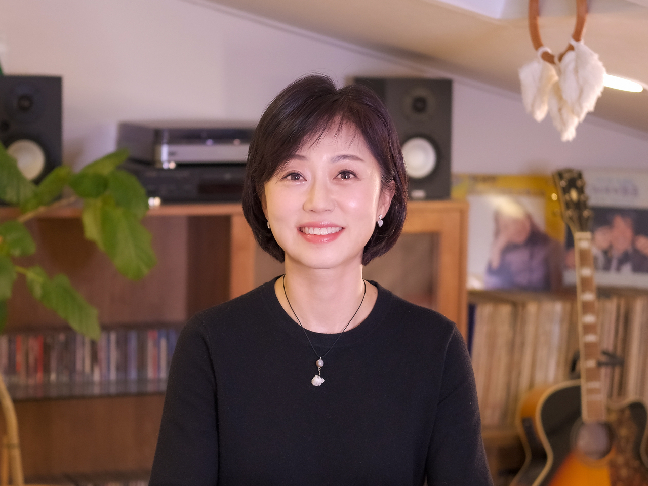 정여진