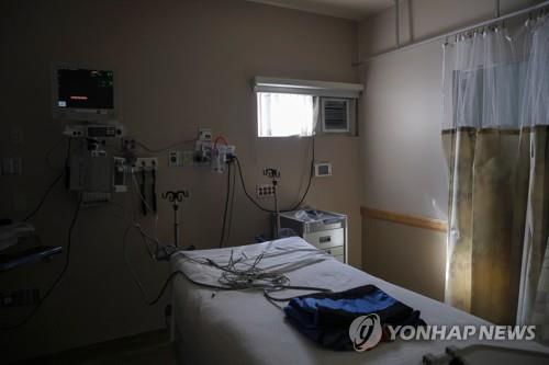 [로이터 연합뉴스 자료사진]