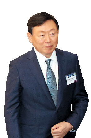 신동빈 롯데 회장