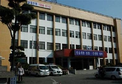 화순경찰서