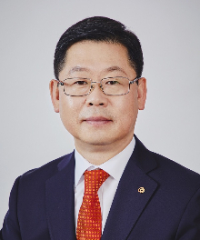 이구영 한화솔루션 대표이사