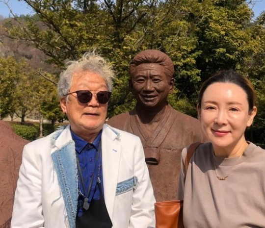 [이상아 인스타그램]