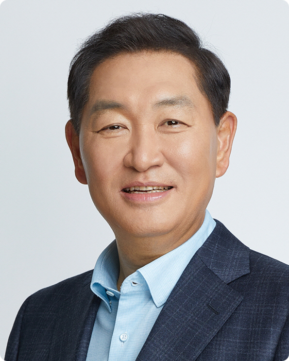 한종희 삼성전자 대표이사 부회장 [삼성전자 제공]