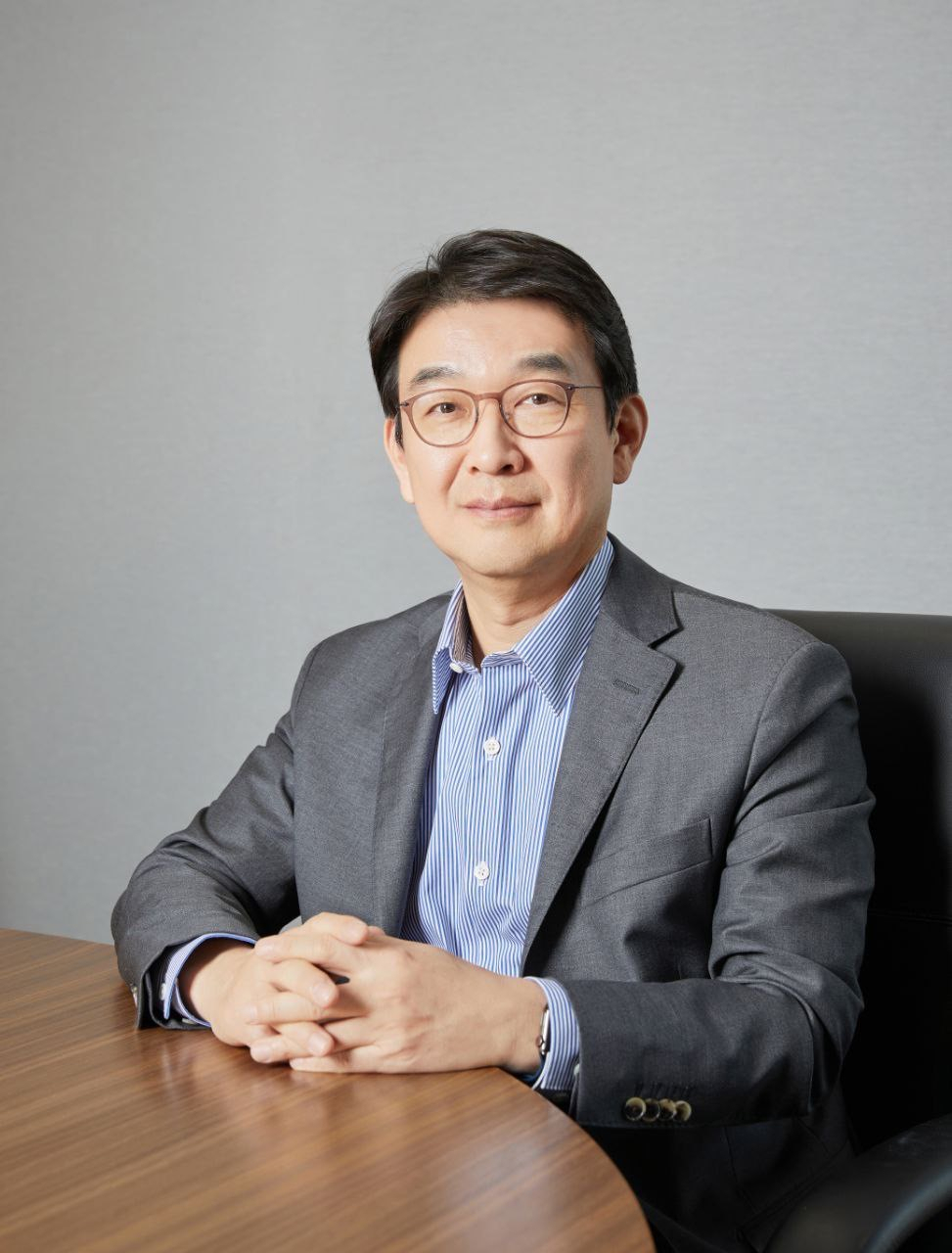 최영찬 SK온 경영지원총괄 사장. [SK온 제공]