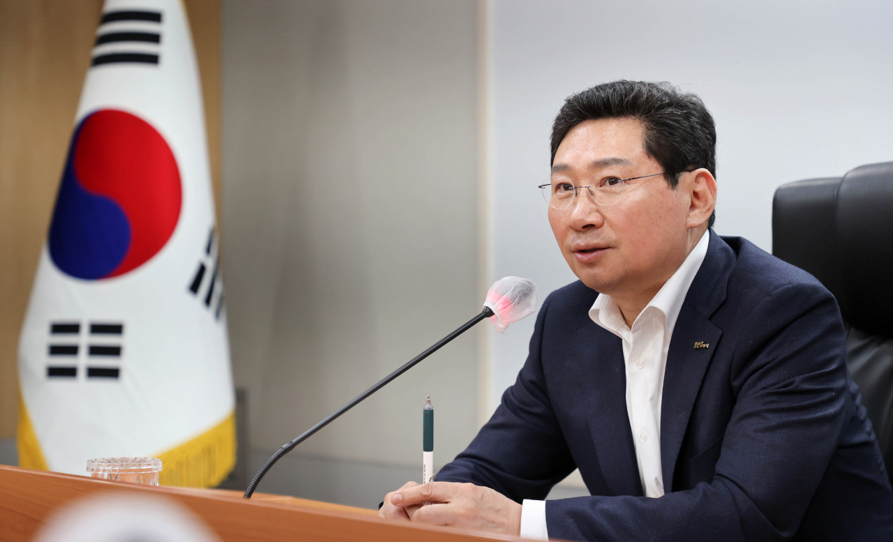 이상일 용인시장.