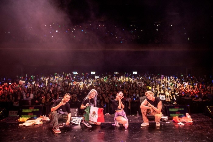 (Credit: DSP Media)