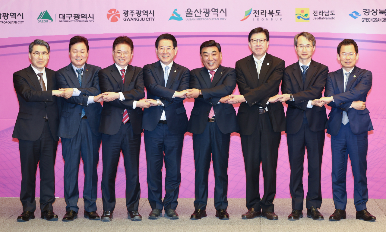 [경북도 제공]