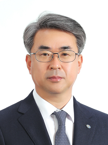 김기성 수협중앙회 신임 지도경제사업대표이사. [사진=수협중앙회]