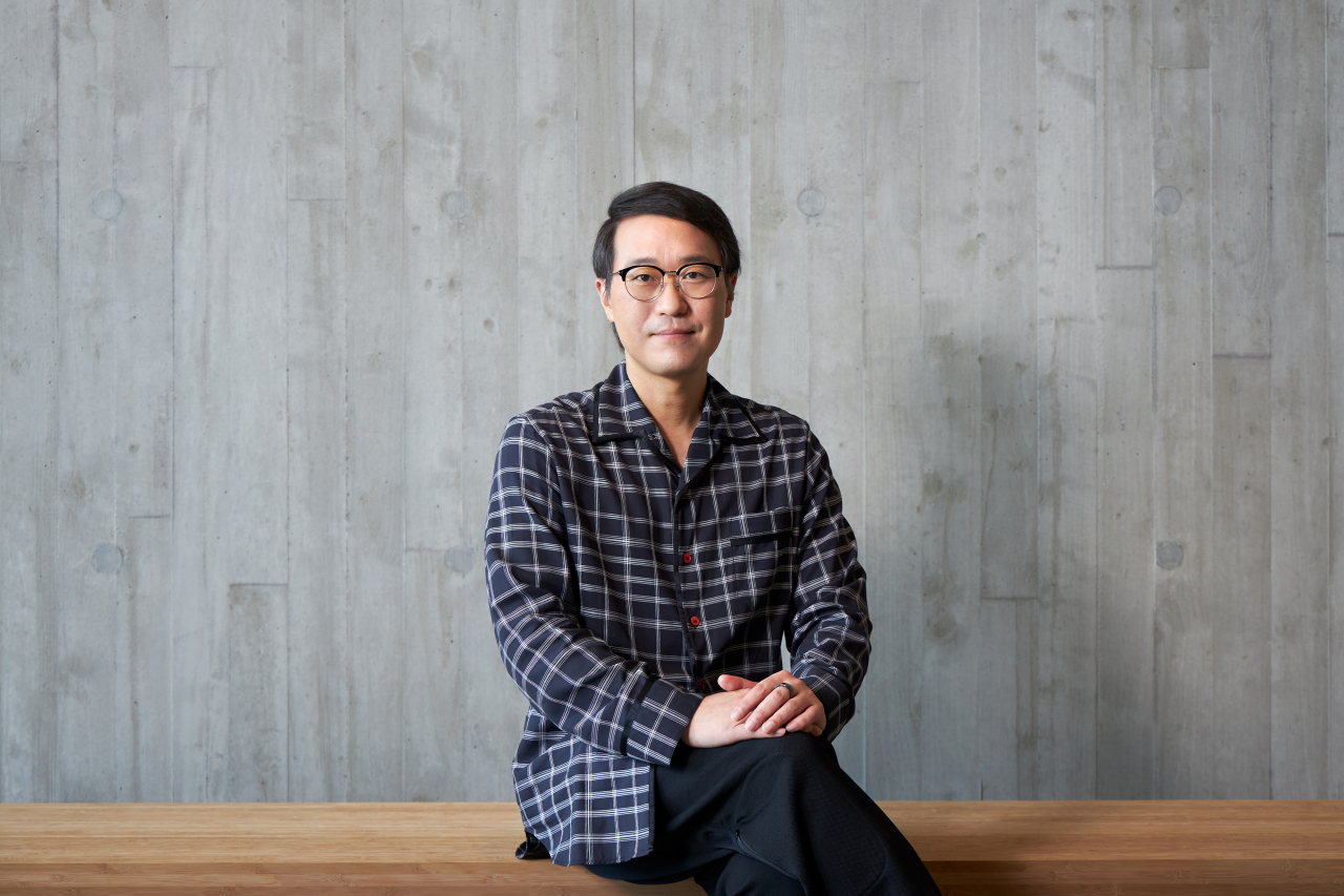 정도련 M+미술관 부관장 겸 수석 큐레이터, Winnie Yeung 촬영 [M+ 제공]